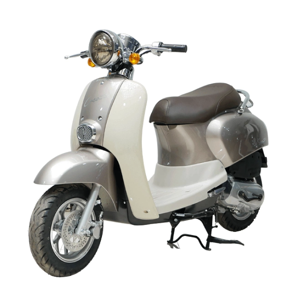 XE GA 50CC CREA